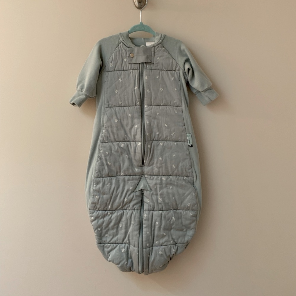 Ergo Pouch Sleep Suit Bag 3.5 TOG